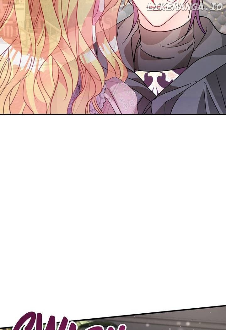 I'm a Doll, but the Tyrant Is Obsessed With Me Chapter 41 - page 43